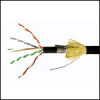 Siemon Category 6A F/UTP Shielded Outside Plant Cable
