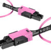 small form factor connectors