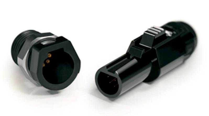 high-reliability connector products