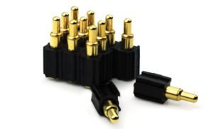 Smiths Interconnect’s Dovetail Series connectors