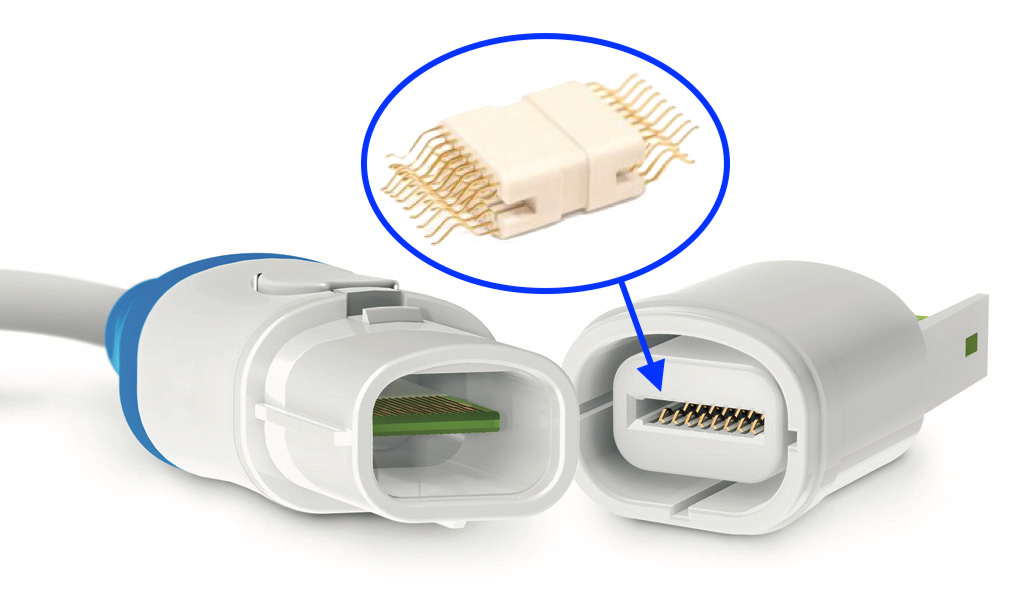 medical connectivity products from Smiths
