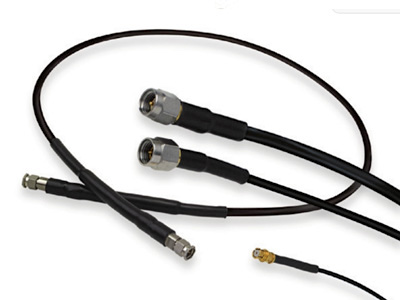 Mil-spec cable from Smiths Interconnect