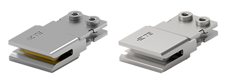TE Connectivity’s new 300A in-line-mount pluggable power connector for 3mm busbars