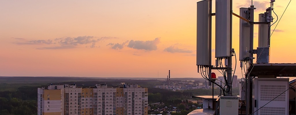TE Connectivity’s range of rugged antenna products is ideal for use in 5G and IoT infrastructure, including RPUs.