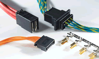 TE Connectivity extended its Dynamic Series First Mate Last Break (FMLB) connectors with the new D-3000 FMLB 5.08mm connector