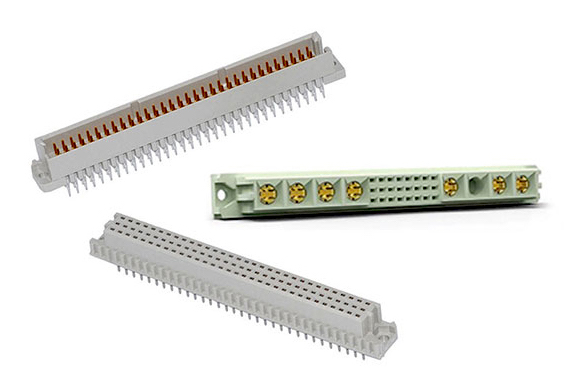 board-to-board connectors from TE Connectivity