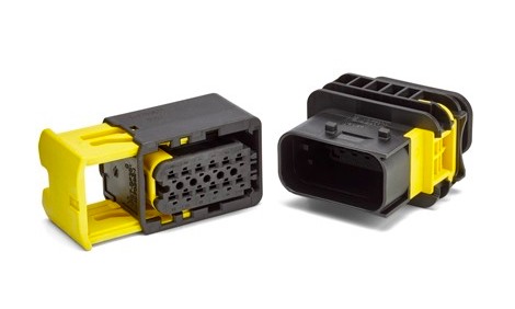 New Connector and Cable Products: March 2019 - TE Connectivity’s new HDSCS Series connectors