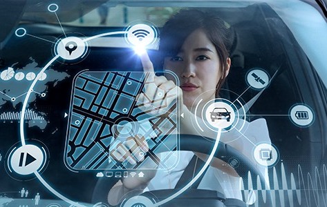 March 2019 Connector Industry News: TE Connectivity's infotainment white paper