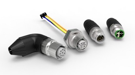 new connector and cable products: June 25, 2019