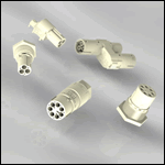 TE Nector M series power connector solution