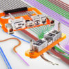 TE Connectivity optical connector