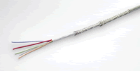 TE Connectivity’s ruggedized Raychem high-speed data transmission cables for IEEE 1394 applications