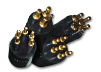 TE Connectivity is now manufacturing all of its SEACON Micro WET-CON connectors