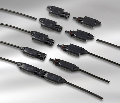 New connector from TE - Solarlok 2.0- new connector and cable products: June 2019