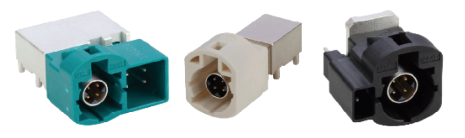 April 2019 Connector Industry News: TTI stocking Amphenol ICC HSD