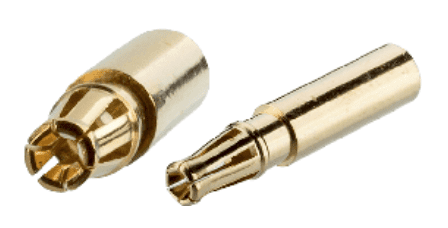 TTI Inc. recently added several new connector products to its portfolio, including Harwin’s Datamate T-Contact