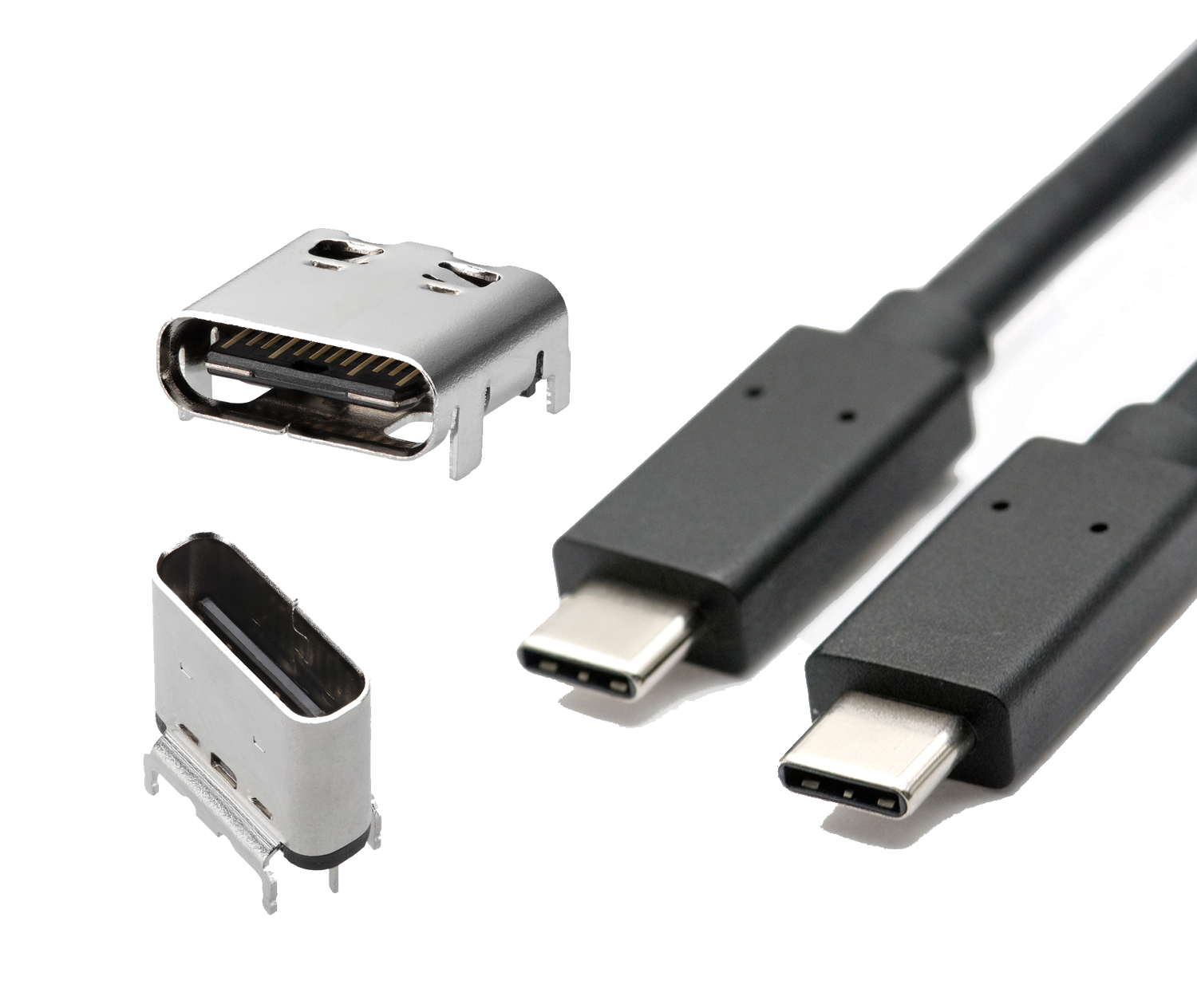 connected home - USB adapters