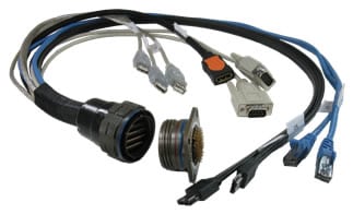 VITA 76 standard cable