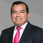 WAGO North America named Daniel Hernandez as the new general manager for Mexico