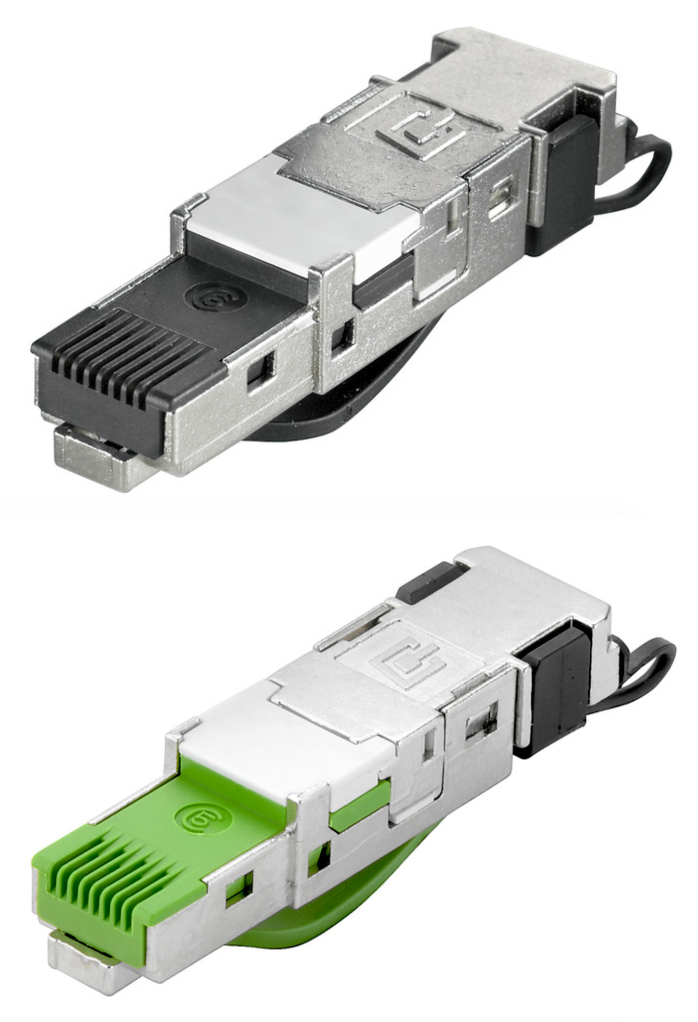 datacom and telecom connectors from Weidmuller