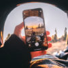 wilderness smartphones