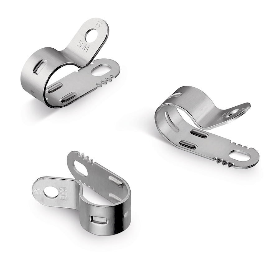 wire and cable accessories from Wurth