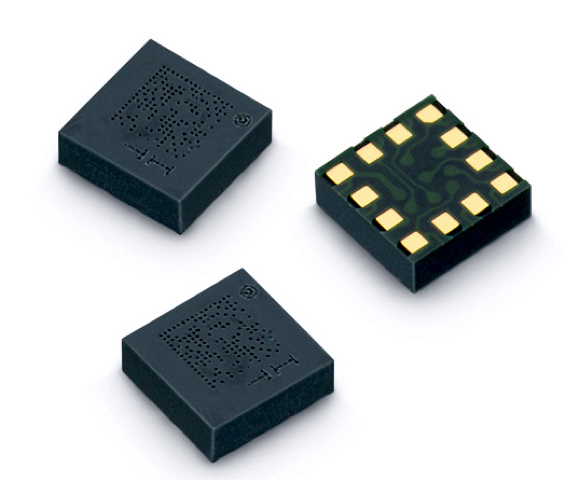 Sensors from Wurth in stock at Mouser