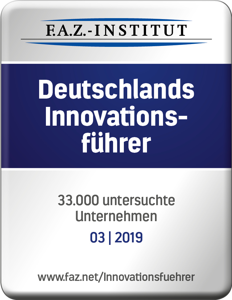 March 2019 Connector Industry News: Yamaichi Electronics received a German Innovation Leader Award 