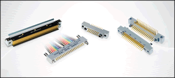 AirBorn’s R-Series® SMT Card Edge Connectors