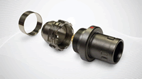 AirBorn’s Series 360™ Connectors are small, lightweight, watertight, and supremely rugged and reliable