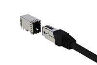 Amphenol FCI’s Boltrack™ I/O connectors