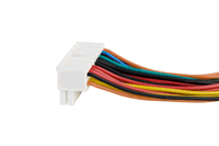 Amphenol FCI’s Minitek® Pwr 4.2 High Current Connectors