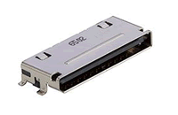 Amphenol ICC’s OCuLink G14 Series connectors deliver high-density, high-speed solutions