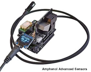 Amphenol sensors