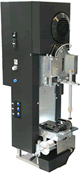Automated crimping press