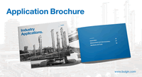 Bulgin published a new Industry Applications Brochure