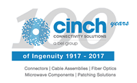 Cinch Connectivity Solutions is celebrating 100 years of ingenuity