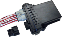 Cinch Connectivity Solutions’ ModICE® ME-MX environmentally sealed connector