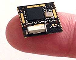 Complete transceiver modules