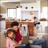 The connected home