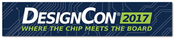 DesignCon 2017 logo