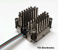 FCI Optical Connectors