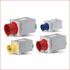 Filtered connectors