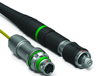 Fischer Connectors offers a range of high-reliability connector and cable assembly solutions for oil and gas market applications
