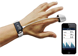 Fitness tracking devices