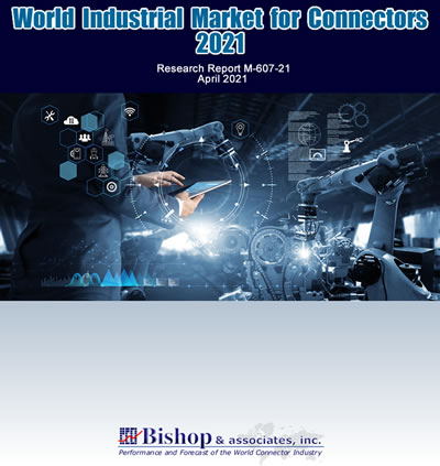 World Industrial Market for Connectors 2021-2026