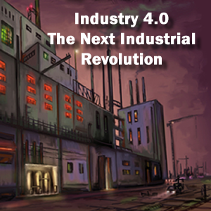 Industry 4.0: The Next Industrial Revolution