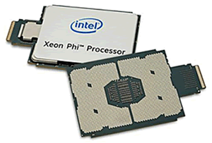 Intel XEON PHI