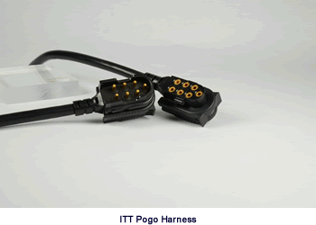 ITT Pogo Harness