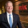 Molex CEO Joe Nelligan